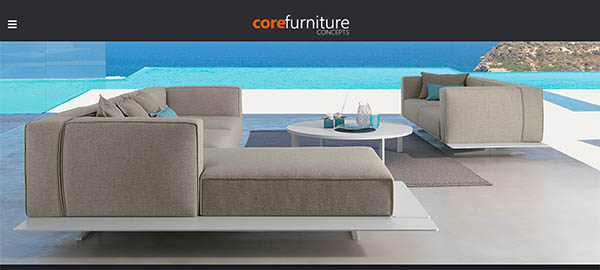 core furniture