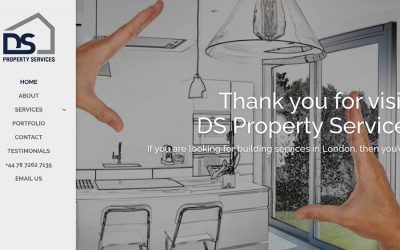 DS Property Services