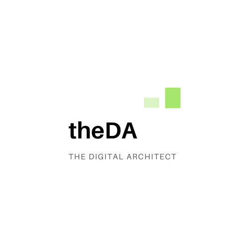 The Digital Architect