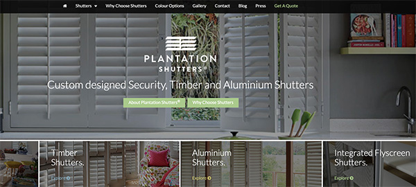 plantation seo ads